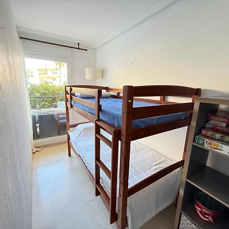 Oasis Beach Mascarat Altea Exterior photo