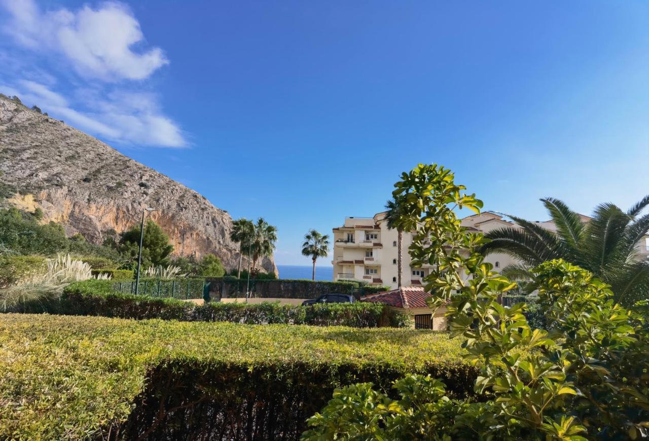 Oasis Beach Mascarat Altea Exterior photo