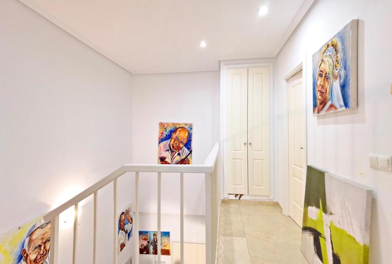 Oasis Beach Mascarat Altea Exterior photo