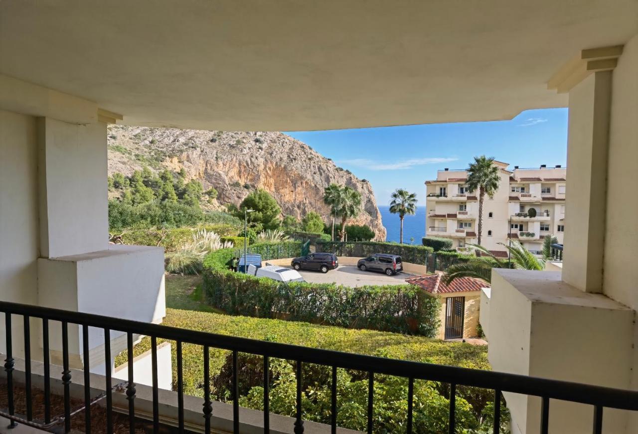 Oasis Beach Mascarat Altea Exterior photo