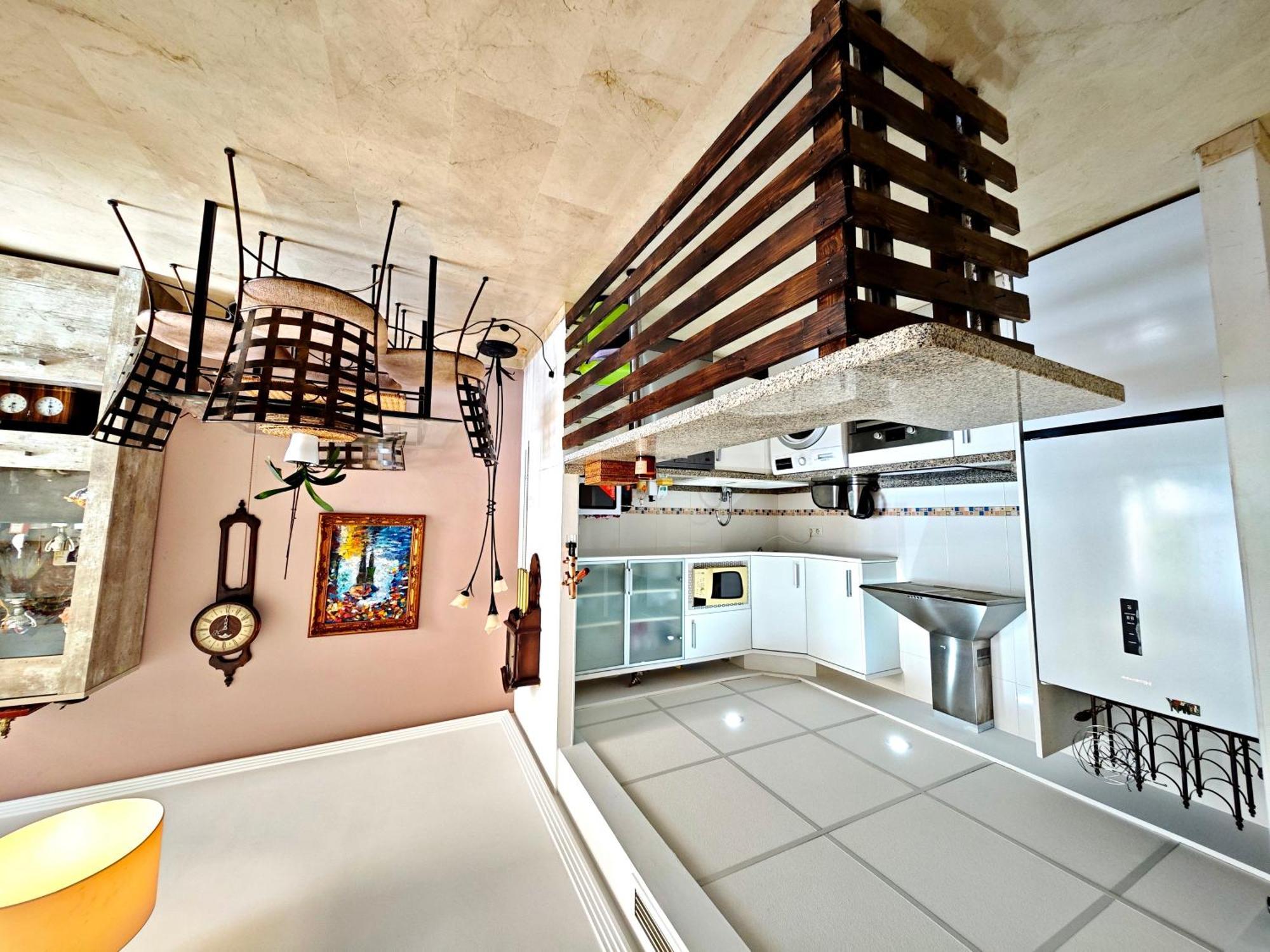 Oasis Beach Mascarat Altea Exterior photo