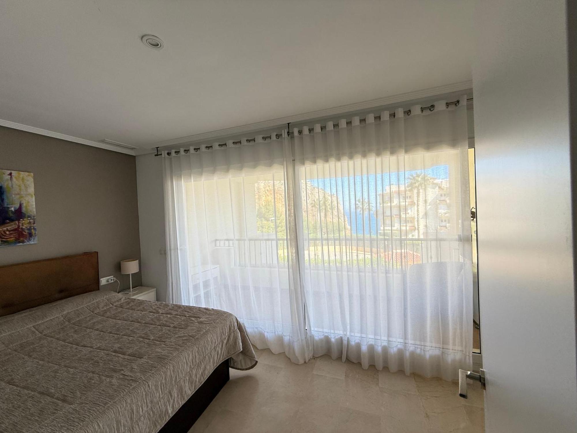 Oasis Beach Mascarat Altea Exterior photo