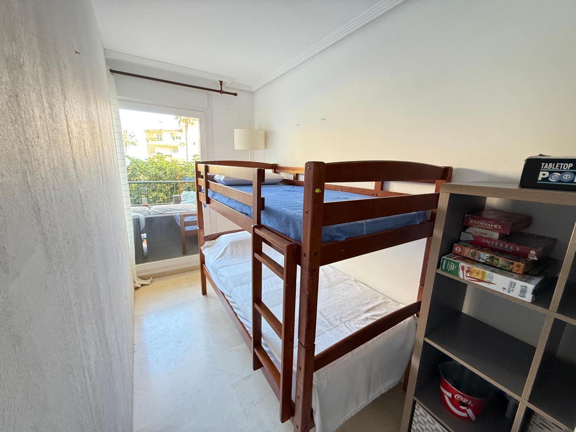 Oasis Beach Mascarat Altea Exterior photo