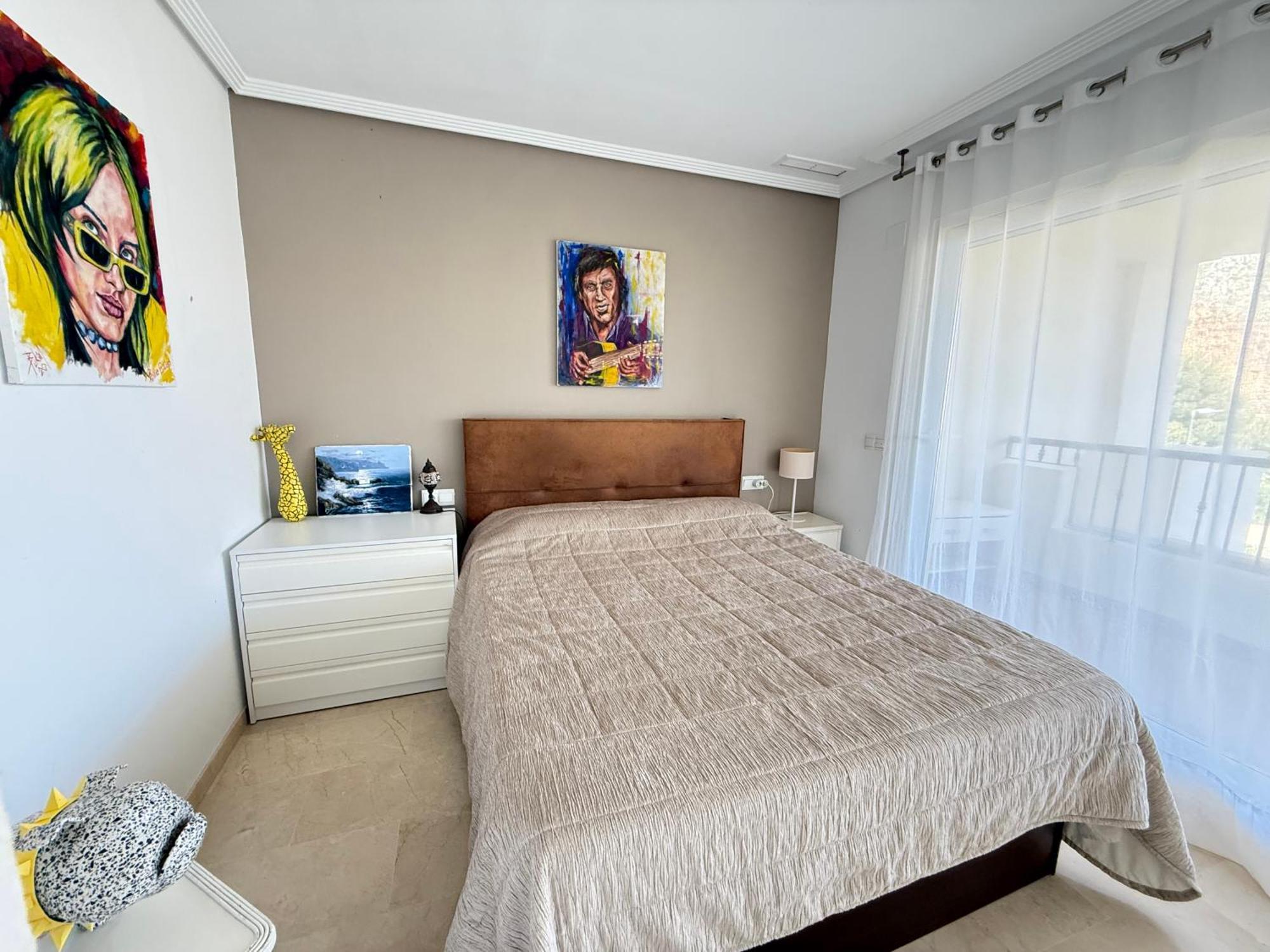 Oasis Beach Mascarat Altea Exterior photo