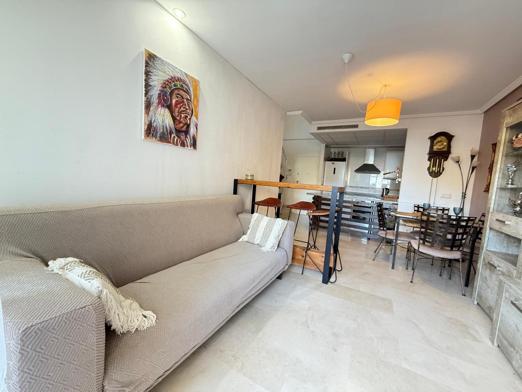 Oasis Beach Mascarat Altea Exterior photo
